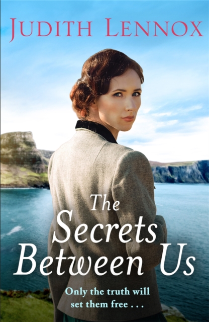 The Secrets Between Us, EPUB eBook