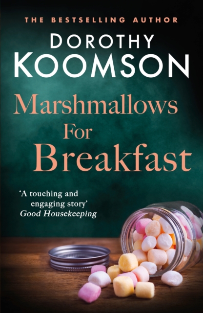 Marshmallows for Breakfast, EPUB eBook