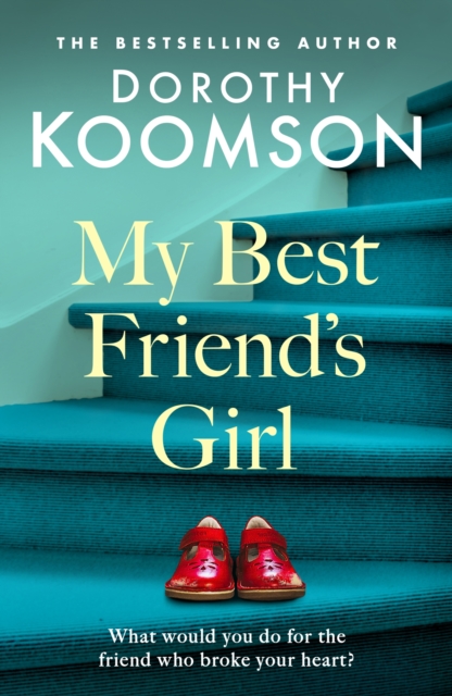 My Best Friend's Girl, EPUB eBook