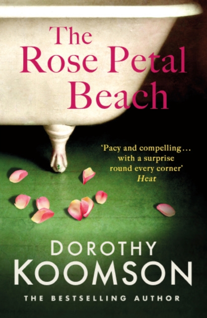 The Rose Petal Beach, EPUB eBook