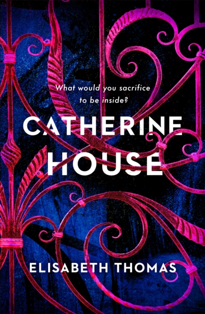 Catherine House : The college that won't let you leave..., Hardback Book