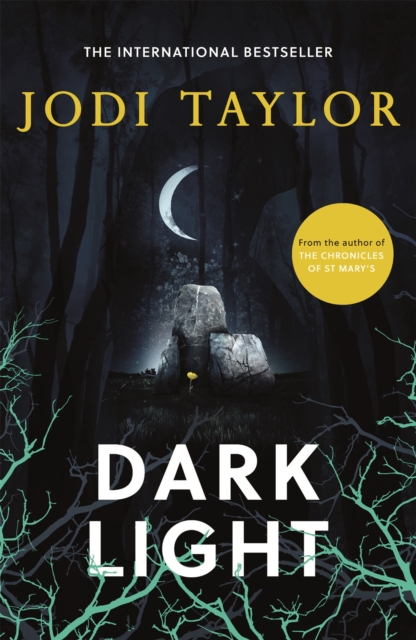 Dark Light : A twisting and captivating supernatural thriller (Elizabeth Cage, Book 2), Paperback / softback Book