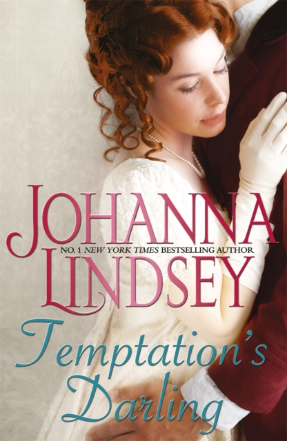 Temptation's Darling : A debutante with a secret. A rogue determined to win her heart. Regency romance at its best from the legendary bestseller., Paperback / softback Book