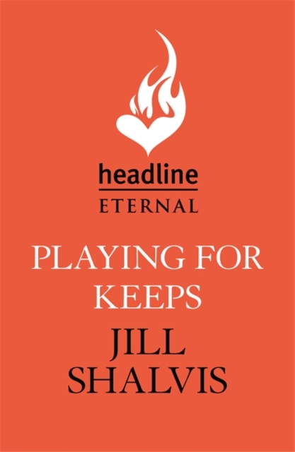 Playing For Keeps: Heartbreaker Bay Book 7, Paperback / softback Book
