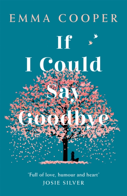 If I Could Say Goodbye : an unforgettable story of love and the power of family, Paperback / softback Book