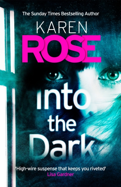 Into the Dark (The Cincinnati Series Book 5) : the absolutely gripping Sunday Times Top Ten bestseller, Hardback Book