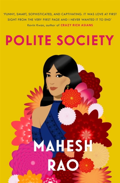 Polite Society, EPUB eBook