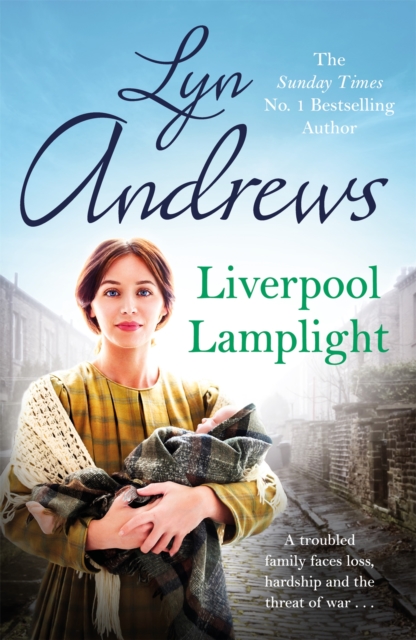 Liverpool Lamplight : A thrilling saga of bitter rivalry and family ties, Paperback / softback Book