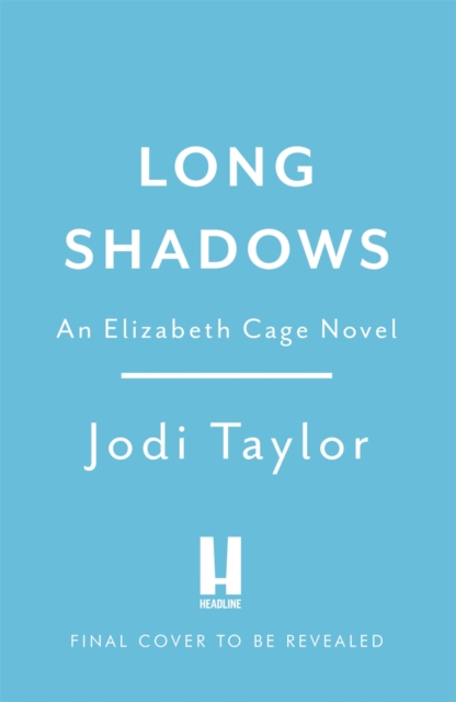 Long Shadows : A brand-new gripping supernatural thriller (Elizabeth Cage, Book 3), EPUB eBook