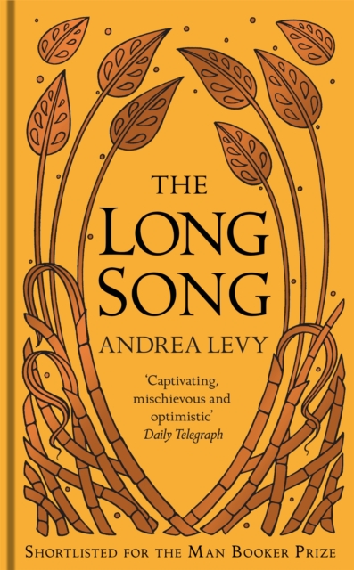 The Long Song : Now A Major BBC Drama, Hardback Book