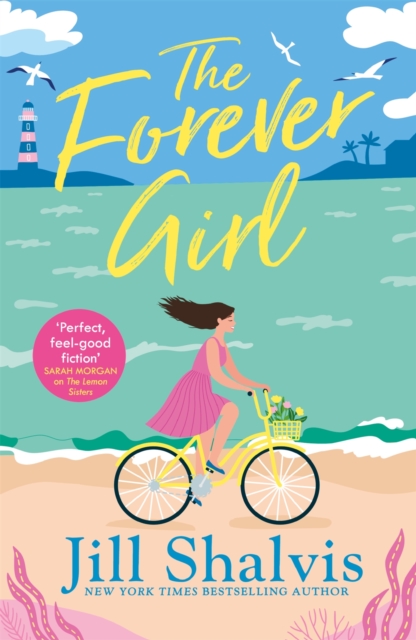 The Forever Girl : A new piece of feel-good fiction from a bestselling author, EPUB eBook
