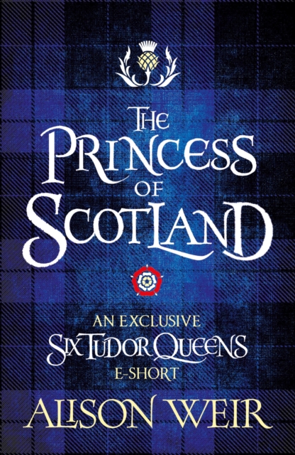 The Princess of Scotland, EPUB eBook
