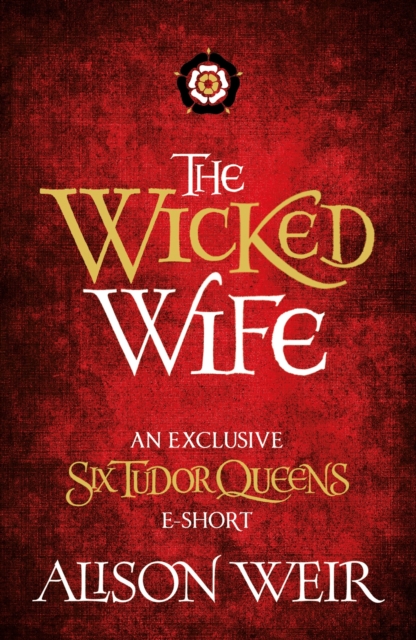 The Wicked Wife, EPUB eBook