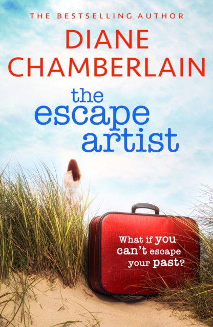 The Escape Artist: An utterly gripping suspense novel from the bestselling author, EPUB eBook
