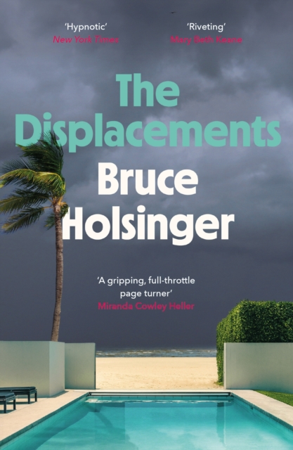 The Displacements, EPUB eBook