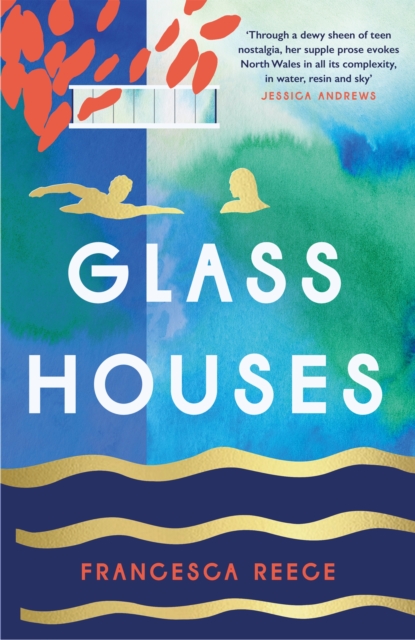 Glass Houses : 'A devastatingly compelling new voice in literary fiction' - Louise O'Neill, EPUB eBook