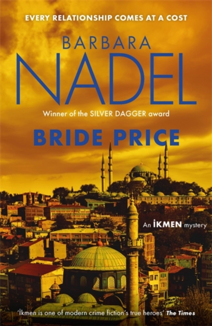 Bride Price (Inspector Ikmen Mystery 24), Hardback Book