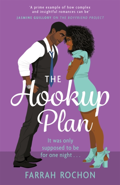 The Hookup Plan : An irresistible enemies-to-lovers rom-com, Paperback / softback Book