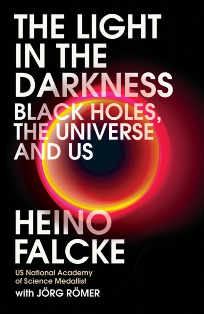 Light in the Darkness : Black Holes, The Universe and Us, EPUB eBook