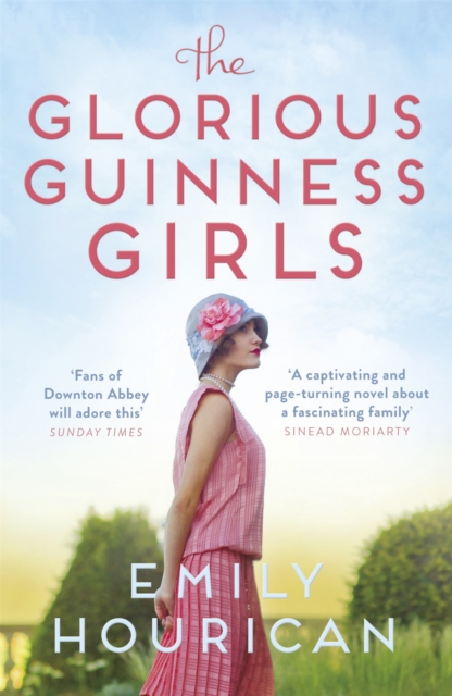 The Glorious Guinness Girls: A story of the scandals and secrets of the famous society girls, EPUB eBook