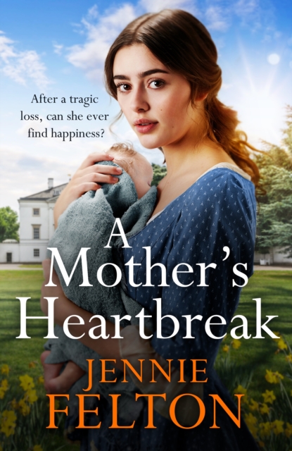 A Mother's Heartbreak : The most emotionally gripping saga you'll read this year, Hardback Book