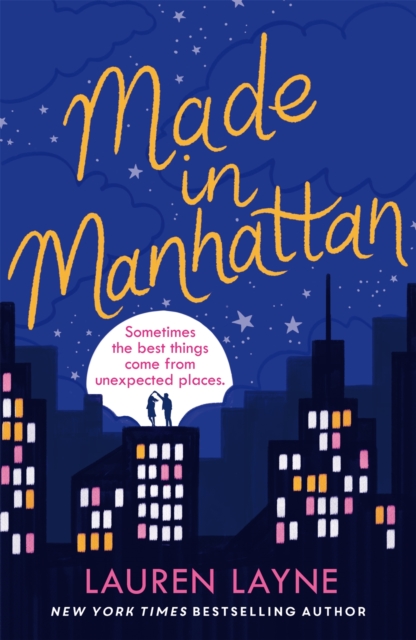 Made in Manhattan : The dazzling new opposites-attract rom-com from author of The Prenup!, EPUB eBook