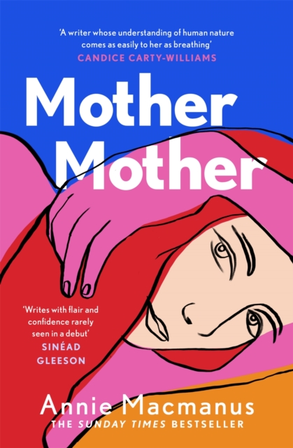 Mother Mother : The Sunday Times Bestseller, EPUB eBook