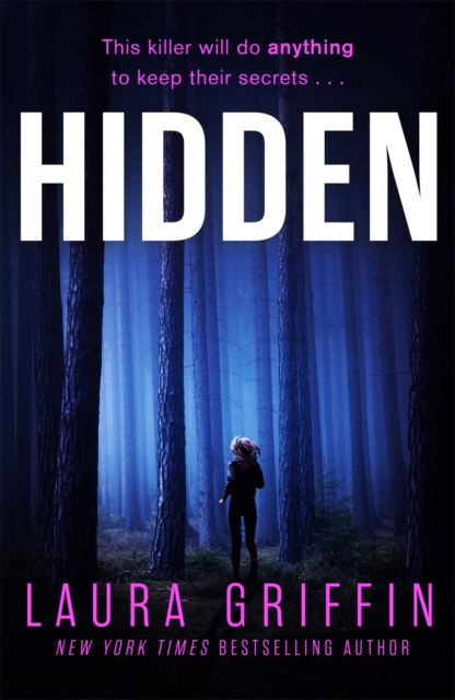 Hidden : A nailbitingly suspenseful, fast-paced thriller you won't want to put down!, EPUB eBook