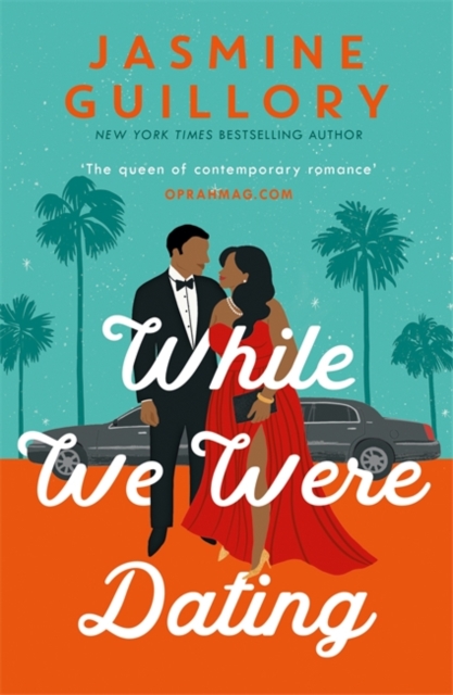 While We Were Dating : The sparkling fake-date rom-com from the 'queen of contemporary romance' (Oprah Mag), Paperback / softback Book