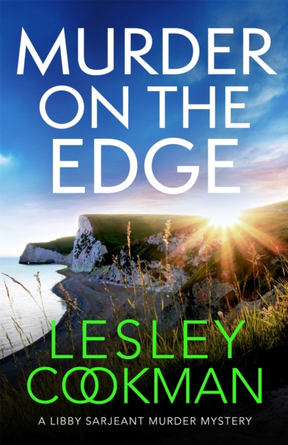 Murder on the Edge : A twisting and completely addictive mystery, Paperback / softback Book