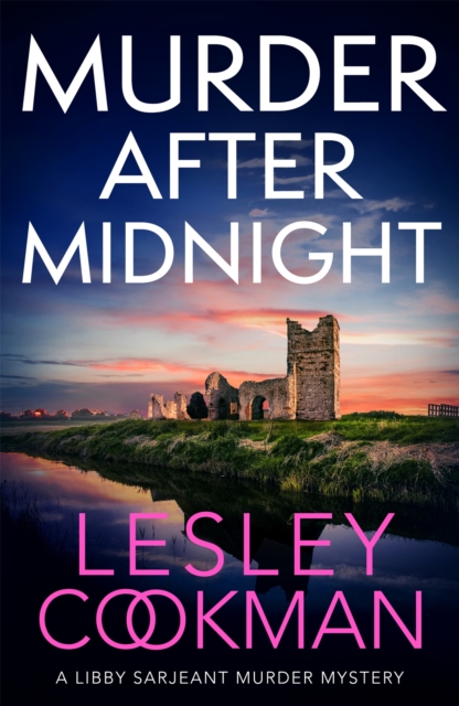 Murder After Midnight : A compelling and completely addictive mystery, Paperback / softback Book