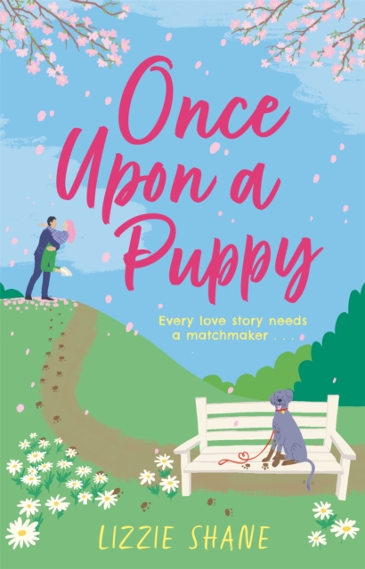 Once Upon a Puppy : The latest whimsical, heart-warming, opposites-attract tale in the Pine Hollow series!, EPUB eBook