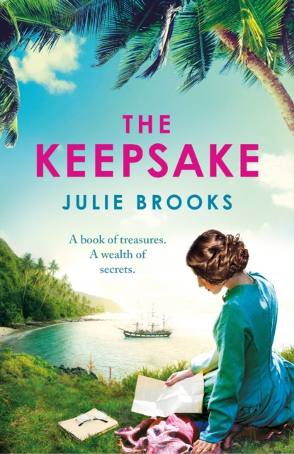 The Keepsake : A thrilling dual-time novel of long-buried family secrets, Paperback / softback Book