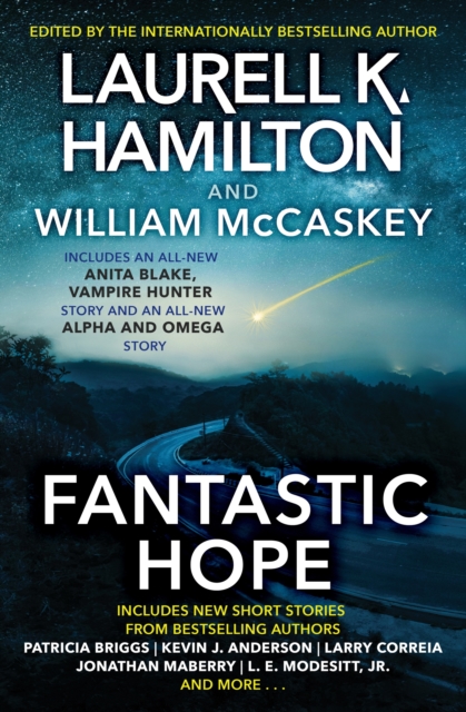 Fantastic Hope, EPUB eBook