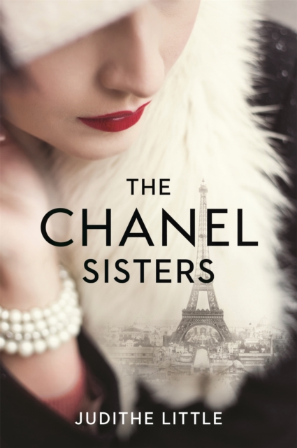 The Chanel Sisters, Paperback / softback Book