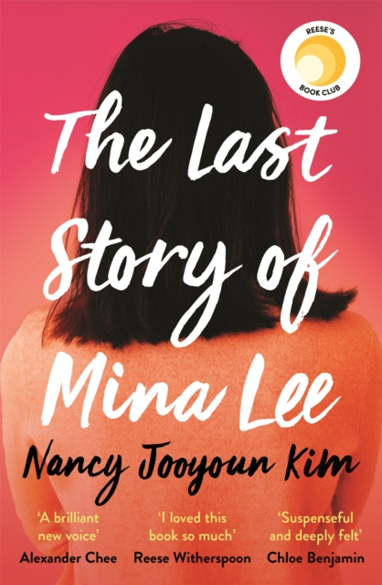 The Last Story of Mina Lee : the Reese Witherspoon Book Club pick, EPUB eBook