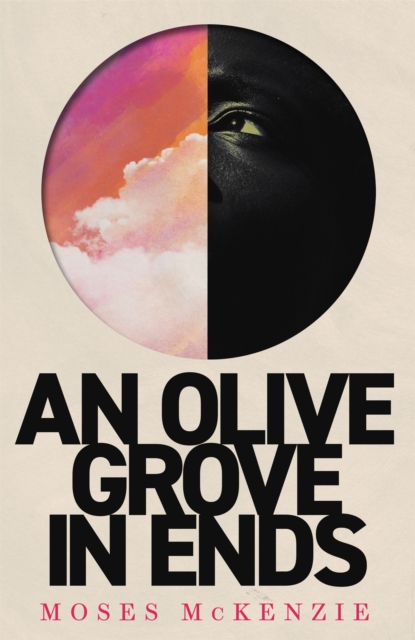 An Olive Grove in Ends : The dazzling debut novel about love, faith and community, by an electrifying new voice, Hardback Book