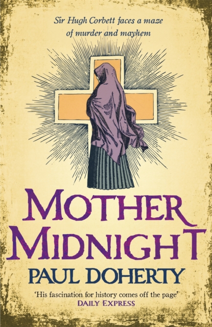 Mother Midnight (Hugh Corbett 22), Hardback Book