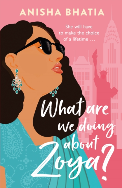 What Are We Doing About Zoya? : 'Entertaining and delightful', EPUB eBook