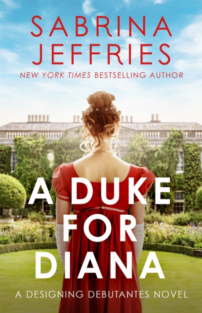 A Duke for Diana : Meet the Designing Debutantes!, EPUB eBook