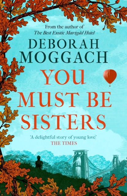 You Must Be Sisters, Paperback / softback Book
