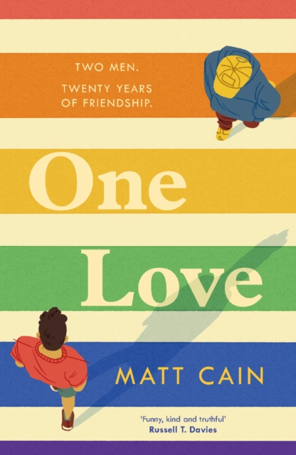 One Love : a brand new uplifting love story from the author of The Secret Life of Albert Entwistle, EPUB eBook