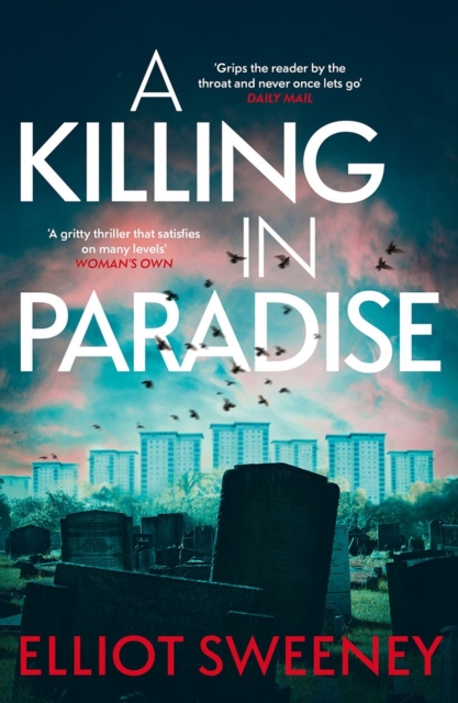 A Killing in Paradise, Paperback / softback Book