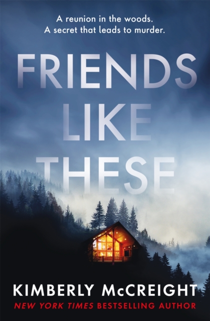 Friends Like These : How well do you really know your friends?, EPUB eBook