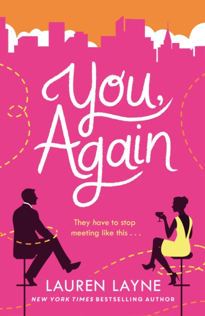 You, Again : The sparkling and witty new opposites-attract rom-com!, Paperback / softback Book