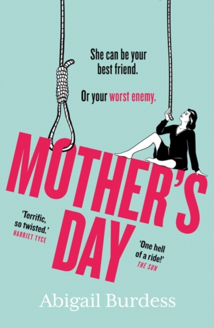 Mother's Day : Discover a mother like no other in this compulsive, page-turning thriller, EPUB eBook