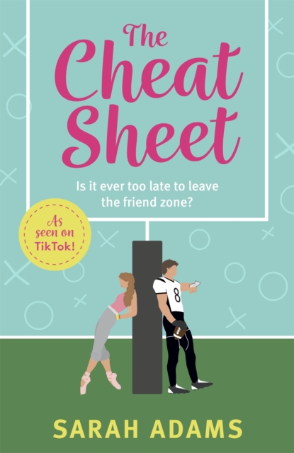 The Cheat Sheet : It's the game-changing romantic list to help turn these friends into lovers that became a TikTok sensation!, Paperback / softback Book