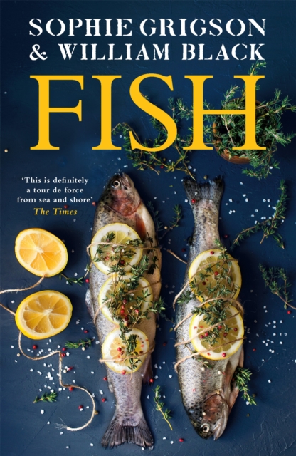 Fish, EPUB eBook
