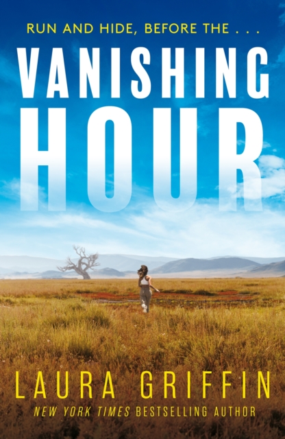 Vanishing Hour : An edge-of-your-seat, page-turning romantic thriller, EPUB eBook