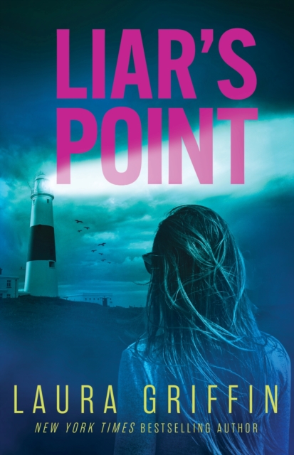 Liar's Point : A romantic thriller sure to have you on the edge of your seat!, Paperback / softback Book